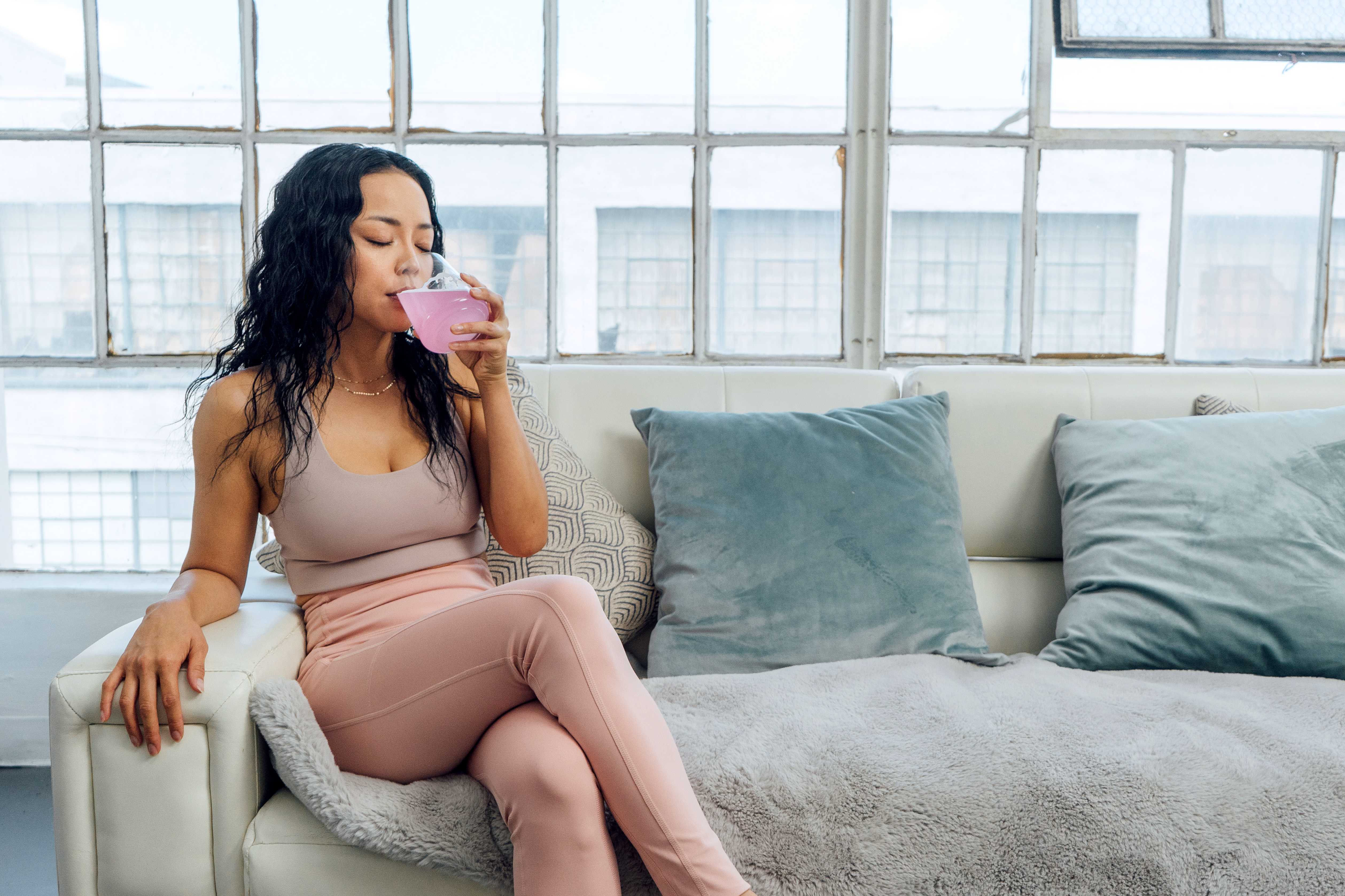 livepure mie collagen and probiotics