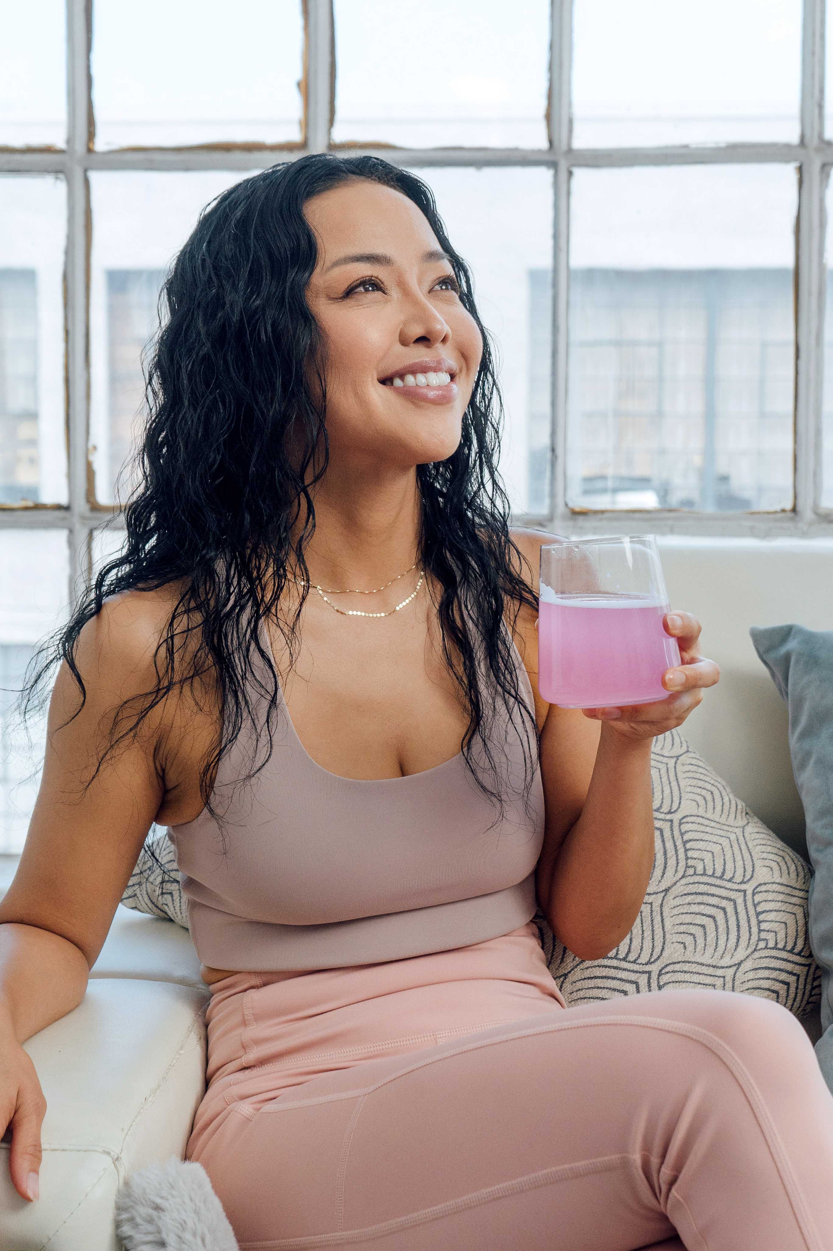 livepure mie collagen and probiotics